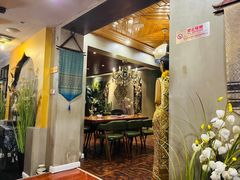 -Siam泰餐厅(水上公园店)