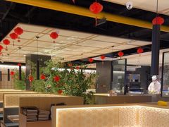 -德川家日本料理(顺义华联店)