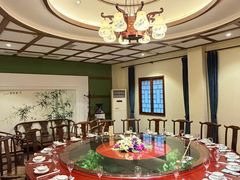 -翠姐姐农家大院·老底子萧山菜(建设一路店)