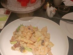 -太守宴·蘭院(天塔店)