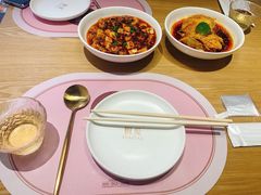 -椒爱水煮鱼川菜(让胡路万达店)