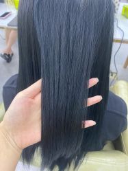 -蚂蚁造型沙龙