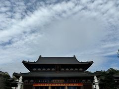 -径山寺