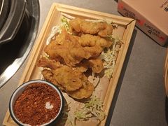 -同仁四季椰子鸡(无锡滨湖万象汇店)