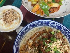 -口口香小吃店
