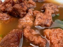 -喜洲翰林餐厅(董家百年老宅店)