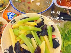 -江湖万州烤鱼(王子美食城)