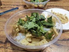 -张三凉粉店(永安东街店)