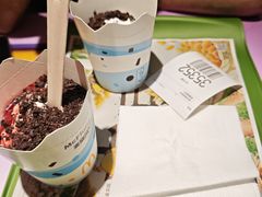 -麦当劳(静安寺店)