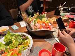 -阿吾罗日本料理(K11艺术中心店)