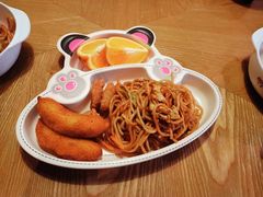 -凡塔斯牛排自助餐厅(广东佛山三水万达店)