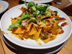 墨西哥辣肉焗玉米片-JOYBOX盒里(南湖天地店)