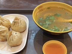 -大壶春生煎(四川中路店)