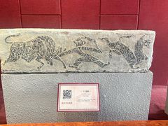 -卧龙岗文化园-南阳市汉画馆