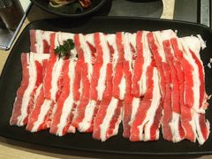 -新石器烤肉(之心城店)