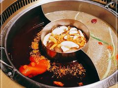 -鲜货俚鲜火锅(青果路店)