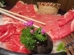 -捞王锅物料理(凯旋路店)