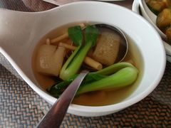 -南通滨江洲际酒店-东厨中餐厅