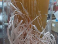 -益禾堂·黑糖珍珠奶茶(下梅林店)