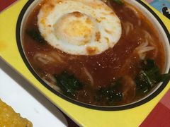 -西贝(枫蓝国际购物中心店)