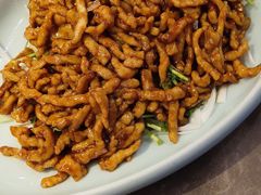 -闫府私房菜·老字号(恒隆店)