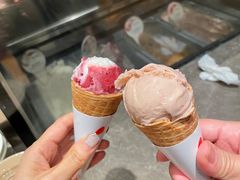 -广州希尔顿逸林酒店-OPEN開·全日制餐厅·海鲜·小火锅·自助餐(东风路店)