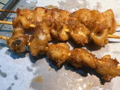 掌中宝-新凯旋烧烤·燕姐千岛湖土菜