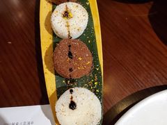 -南京大牌档(凯德大峡谷店)