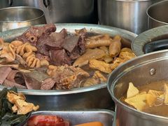 -东华豆花(漳州店)