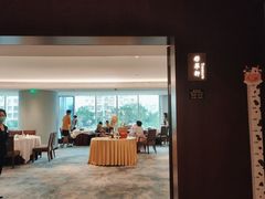 -粤财皇冠假日酒店·彩华轩中餐厅