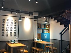 大堂-大厨的餐厅(曾厝垵总店)