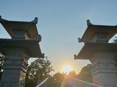 -东湖落雁景区