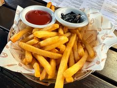 -宝莱纳餐厅(滨江店)