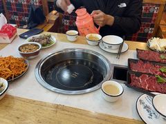 -田村·酸汤鲜牦牛肉火锅(布达拉宫广场店)
