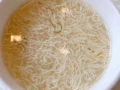 文思豆腐羹-怡园饭店-餐厅(四望亭店)