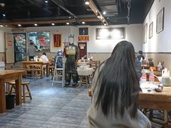 -老白家面馆(测绘东路总店)