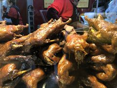 -王浩儿纪六孃甜皮鸭(东大街店)
