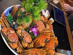 -三杯赤運·中式小酒馆(所城里店)