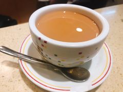 壹间奶茶-明腾壹间茶餐厅(新都会花园广场店)