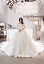点击看大图 -B.Bridge Couture婚纱礼服(福田店)