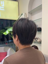 -童辉造型