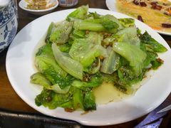 -长安后宰门水盆羊肉(新都心店)