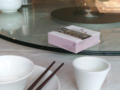 -港湾宴会厅(京基百纳店)