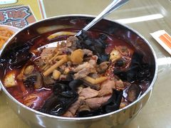 老友汤粉-红鼻子桂林米粉(金唐新光界店)