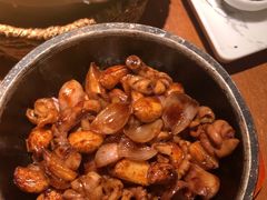 -南拳十三姨·潮汕砂锅粥(世纪金源店)