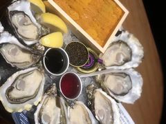 -Osteria Garden 生蚝花园餐厅(原进贤路店)