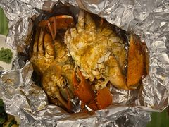 -盛港湾海鲜食府(黄沙店)