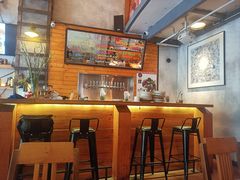 -JuiceRobot·手工意大利面&汉堡精酿(珠江新城店)