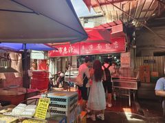 -惠源面包店(开禾路店)
