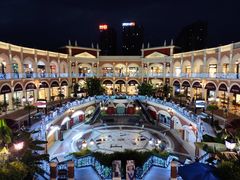 -佛罗伦萨小镇广佛名品奥特莱斯(疏港路店)